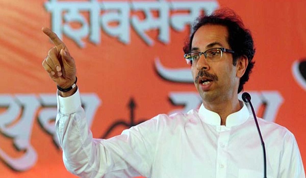 मैंने सत्ता के लिए ही गठबंधन किया, शिवसैनिक को बनाऊंगा मुख्यमंत्री, ये मेरा वचन है: उद्धव ठाकरे