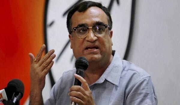 तो अब अजय माकन के बाद कौन संभालेगा दिल्ली कांग्रेस की कमान? तो अब अजय माकन के बाद कौन संभालेगा दिल्ली कांग्रेस की कमान?