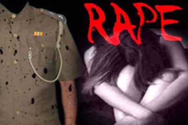 ASI ने पुलिस चौकी में बेटी से किया रेप, गिरफ्तार कर किया गया सस्पेंड