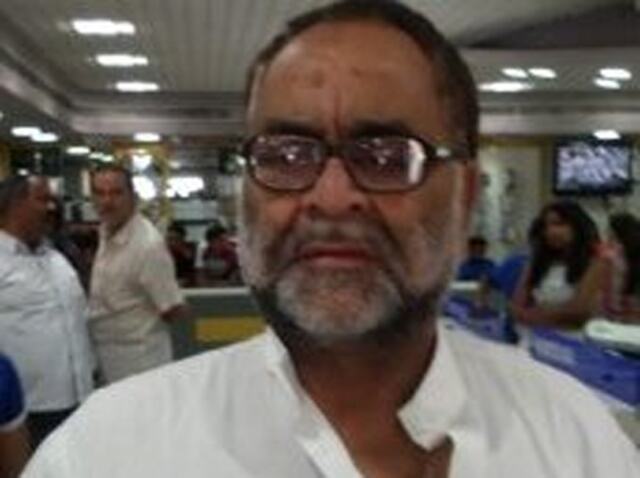 बुक्कल नवाब का ऐलान 15 करोड़ राम मन्दिर के लिए दिए दान, पर एक शर्त ! बुक्कल नवाब का ऐलान 15 करोड़ राम मन्दिर के लिए दिए दान, पर एक शर्त !