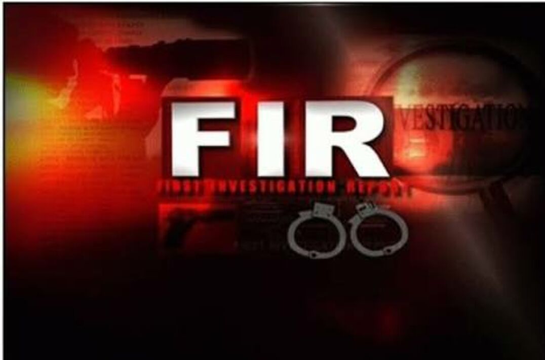 ख़बर का असर:महिला खिलाड़ी से शर्मनाक डिमांड करने वाले हॉकी कोच के खिलाफ केस दर्ज