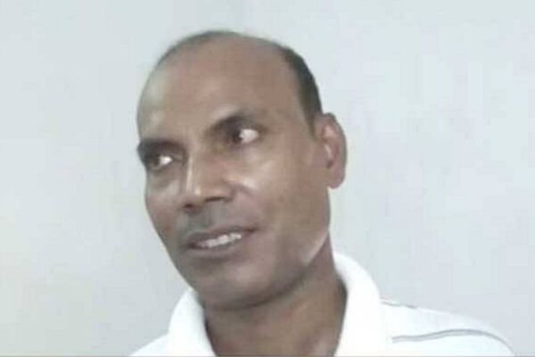 लालू की बेटी को जमीन दान करने वाले दानवीर खलासी ने कहा- हेमा को बहन के नाते दान की जमीन