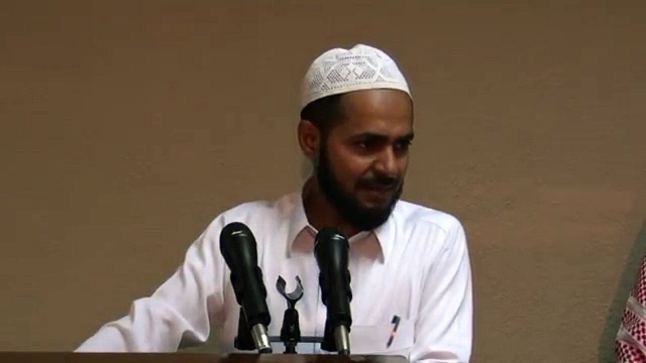 अरे मुसलमानों होश में आओ बरना हिन्दू जन्नत को चले जायेंगे, मचा दिया इस बयान ने हिन्दू मुस्लिम में हडकम्प अरे मुसलमानों होश में आओ बरना हिन्दू जन्नत को चले जायेंगे, मचा दिया इस बयान ने हिन्दू मुस्लिम में हडकम्प