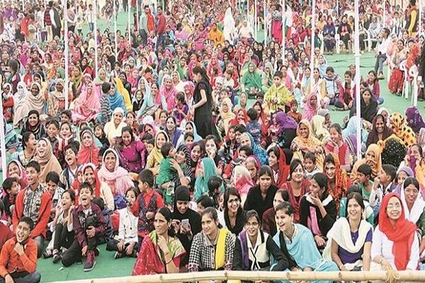 गाय को गोद लेने और तीन तलाक पर मुस्लिम राष्ट्रीय मंच करेगी अपील