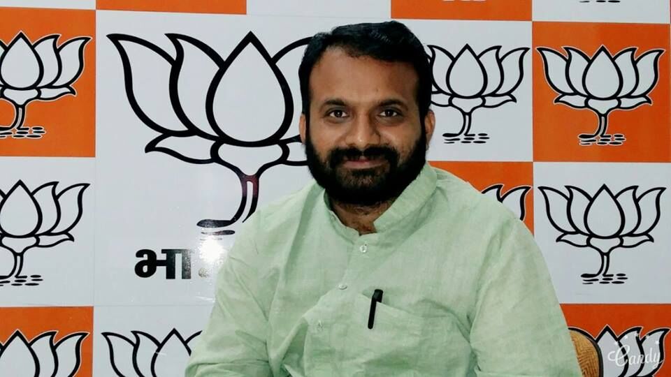 इसेफलाइटिस के उन्मूलन के लिए योगी सरकार प्रतिबद्ध - डाॅ चन्द्रमोहन इसेफलाइटिस के उन्मूलन के लिए योगी सरकार प्रतिबद्ध - डाॅ चन्द्रमोहन
