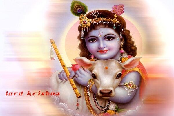 क्या आप जानते हैं भगवान श्री कृष्ण को कहां से मिली थी बांसुरी?