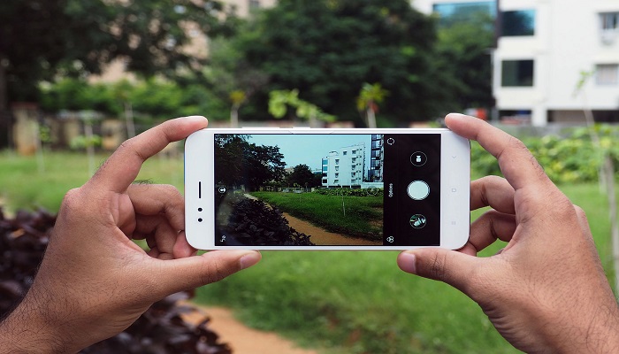 Xiaomi यूजर्स के लिए फोटोग्राफी चैलेंज, जीत सकते है 19 लाख का इनाम Xiaomi यूजर्स के लिए फोटोग्राफी चैलेंज, जीत सकते है 19 लाख का इनाम