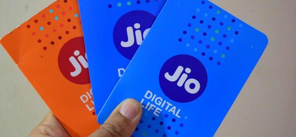 रिलायंस Jio इस ऑफर के तहत दे रही 168GB फ्री 4जी डेटा, जानिए कैसे