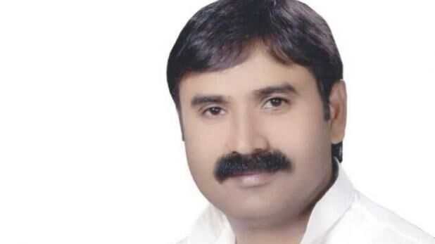 बसपा नेता राजेश यादव की गोली मारकर हत्या