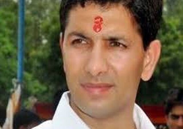 .भाजपा राजनीतिक दल है या आदतन अपराधियों का कोई गिरोह- जीतू पटवारी .भाजपा राजनीतिक दल है या आदतन अपराधियों का कोई गिरोह- जीतू पटवारी