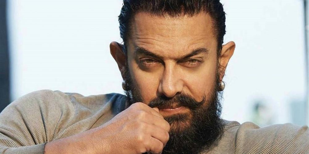 आमिर की महाभारत में क्या ये टॉप एक्ट्रेस निभाएगी द्रौपदी का रोल?