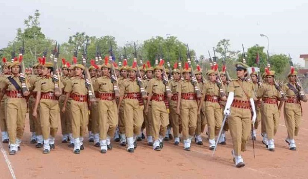 राजस्थान पुलिस में निकली 5390 पदों पर वैकेंसी, 10वीं पास उम्मीदवार जल्द करें आवेदन