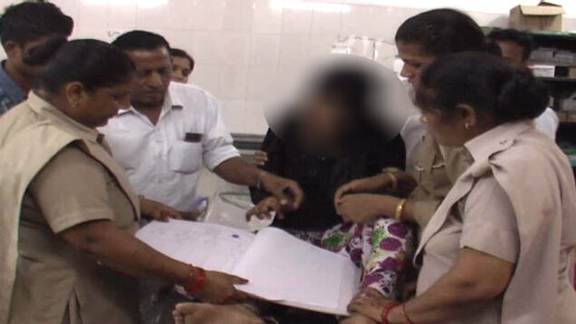 तो ये निकला बिजनौर काण्ड का असली सच, चश्मदीद का वीडियो आया सामने, खिसक जायेगी पैरों तले जमीन!