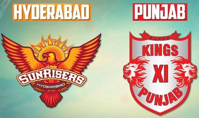 IPL11 : KXIP ने SRH को दिया 194 रनों का लक्ष्य , क्रिस गेल ने खेली शानदार पारी