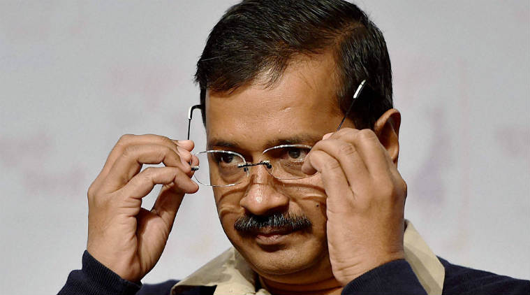 हाईकोर्ट ने अरविंद केजरीवाल को दिया बड़ा झटका, लगाया जुर्माना हाईकोर्ट ने अरविंद केजरीवाल को दिया बड़ा झटका, लगाया जुर्माना