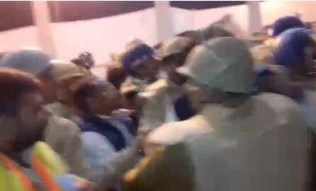 बीजेपी जिलाध्यक्ष की हुई हार, तो देखिये ये वीडियो किस तरह की उप जिलाधिकारी की पिटाई बीजेपी जिलाध्यक्ष की हुई हार, तो देखिये ये वीडियो किस तरह की उप जिलाधिकारी की पिटाई