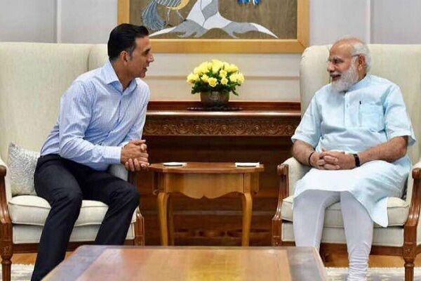 PM मोदी के किरदार में दिख सकते हैं अक्षय कुमार!, जानिए कैसे