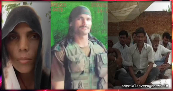 आमरण अनशन पर बैठे शहीद का परिवार का ऐलान, अगर मुख्यमंत्री नहीं आए तो आत्महत्या कर लेंगे! आमरण अनशन पर बैठे शहीद का परिवार का ऐलान, अगर मुख्यमंत्री नहीं आए तो आत्महत्या कर लेंगे!