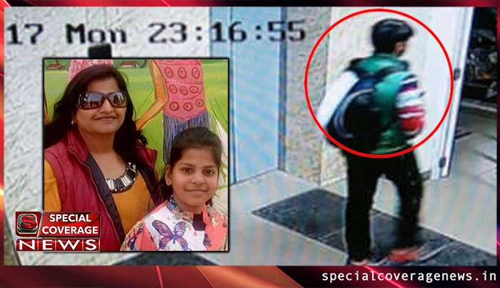 ग्रेटर नोएडा मां-बेटी हत्याकांड : नाबालिग बेटे ने खोला- मां-बहन के कत्ल का राज!
