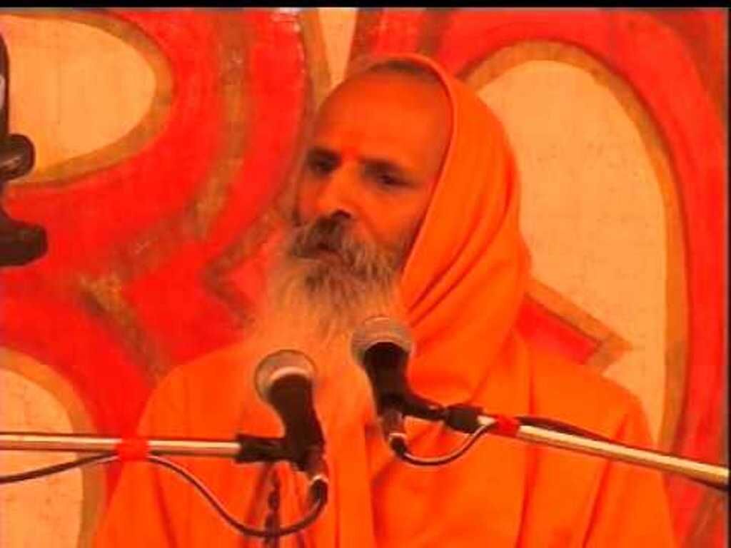 स्वामी परमानंद का बड़ा बयान- मुस्लिम सहमति से हिंदुओं को सौंपे राम जन्मभूमि स्वामी परमानंद का बड़ा बयान- मुस्लिम सहमति से हिंदुओं को सौंपे राम जन्मभूमि