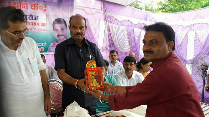 रालोसपा ने लगाया नीतीश पर ये बड़ा आरोप, शर्म करो