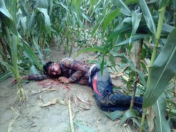 इलाज के दौरान सिपाही की मौत, मौत के साथ दफन हो गया गोली लगने का राज इलाज के दौरान सिपाही की मौत, मौत के साथ दफन हो गया गोली लगने का राज