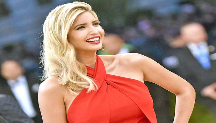 भारत आ रही ट्रंप की बेटी इवांका, सिक्यूरिटी जानकर दंग रह जाएंगे आप