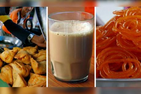 मुग़लों से नफ़रत है तो छोड़ दें तुरंत खाना ये चीज़ें!