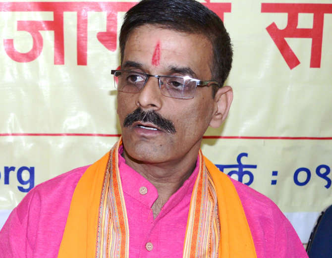 साध्वी प्रज्ञा पॉर्न मूवी दिखाकर और इस सीएम को किस तरह फंसाने की साजिस का बड़ा खुलासा