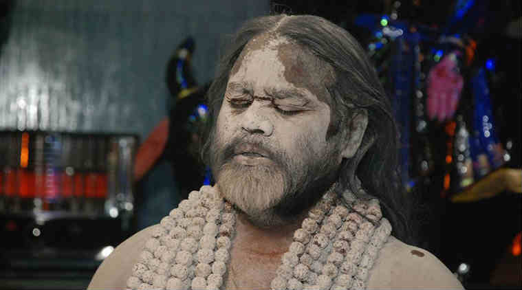 दाती महाराज