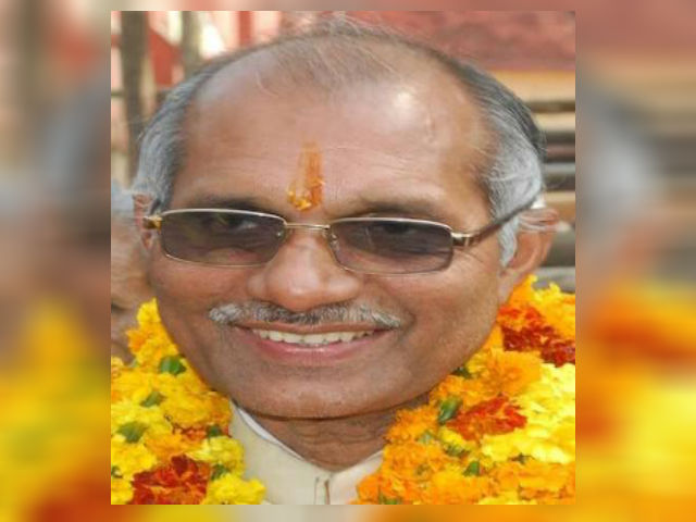 सिचाई मंत्री धर्मपाल बोले, अधिकारीयों की मानसिकता सपा की है इसलिए प्रदेश में अपराध बढ़ा