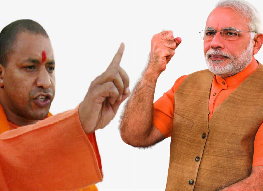 बड़ी खबर: पीएम मोदी और सीएम योगी आतंकियों के निशाने पर, जाने पूरी खबर