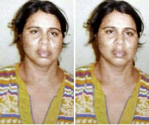 चौंका देगी इस महिला की कहानी! जिसने भी इस महिला को किया मना, वो नहीं रहा जिंदा