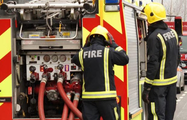 प्राइवेट पार्ट में कुछ इस तरह रिंग फंसा बैठा शख्स, देखकर उड़े होश