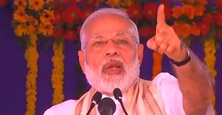 सूरत में मल्टी स्पेशिऐलिटी हॉस्पिटल के उद्घाटन के बाद पीएम मोदी ने क्यों दिया श्राप, पढ़ें- मुख्य बातें सूरत में मल्टी स्पेशिऐलिटी हॉस्पिटल के उद्घाटन के बाद पीएम मोदी ने क्यों दिया श्राप, पढ़ें- मुख्य बातें