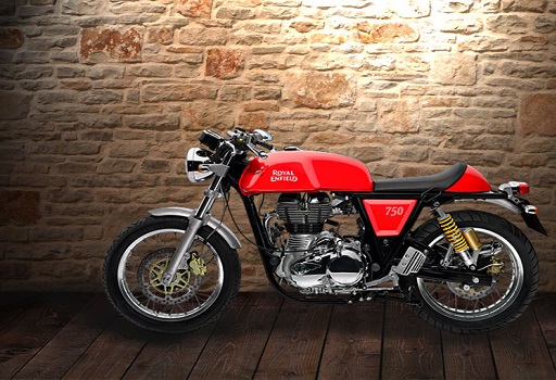 हार्ले-डेविडसन ने पेश की न्यू रॉयल एनफील्ड 750 इंटरसेप्टर, जानिए इसकी कीमत और फीचर्स