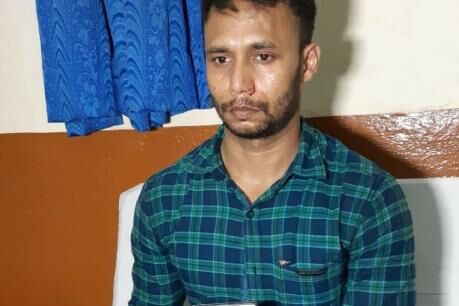 वाराणसी में फर्जी रॉ के एसएसपी का आईडी कार्ड लिए ठग गिरफ्तार, पुलिस लगी है पूंछतांछ में