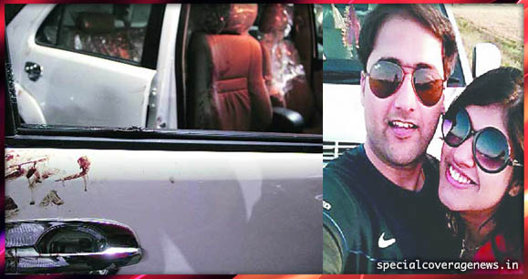 UP एसटीएफ ने 2 साल बाद किया अंकित चौहान मर्डर केस का खुलासा, जानिए- पूरी कहानी