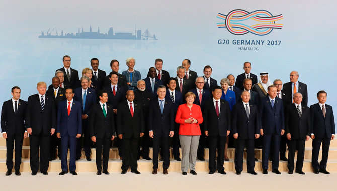G-20 में इस बार क्यों मिली दूसरी कतार में मोदी को जगह, जानिये पूरा मामला