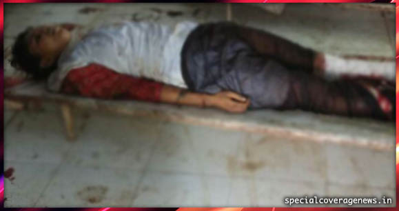फतेहपुर : ट्रेन से कट कर छात्रा की मौत