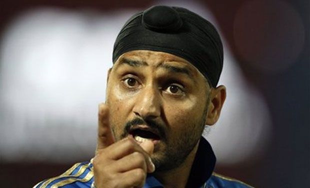 IPL फाइनल नहीं खेल पाने से भज्जी नाराज, जानें- पूरा मामला