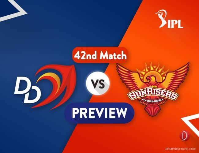 Live IPL11 DDvsSRH : दिल्ली की पारी हुई खत्म , ऋषभ पन्त ने खेली शतकीय पारी