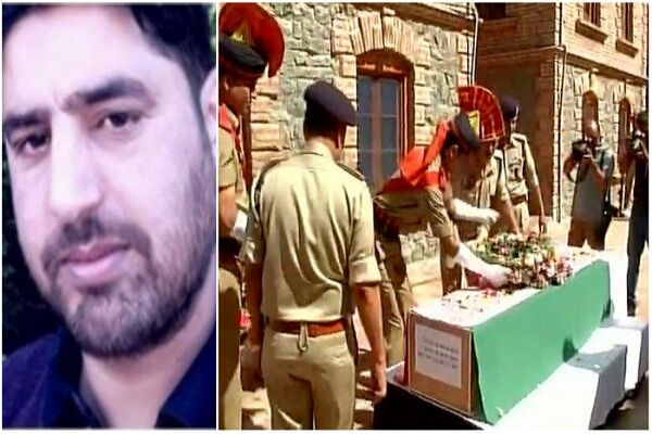 जम्मू कश्मीर: आतंकी हमले में 2 जवान शहीद, 1 स्थानीय युवती घायल