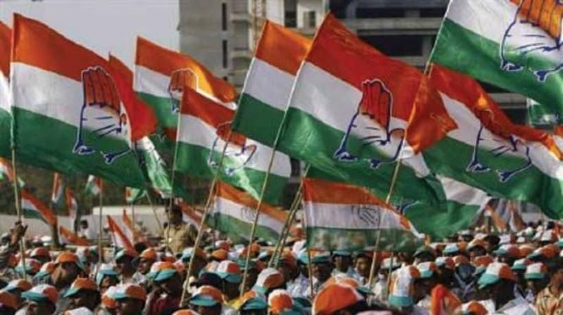 झारखंड निकाय चुनाव रिजल्ट LIVE : इन सीटों पर कांग्रेस ने जीता अध्‍यक्ष का पद