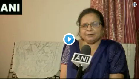 Uttara Pant Bahuguna Uttara Pant Bahuguna