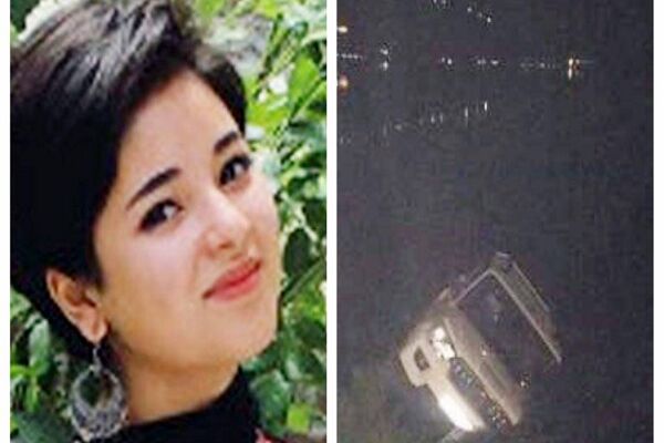 दंगल गर्ल जायरा वसीम की कार डल झील में दुर्घटनाग्रस्त, बाल-बाल बचीं