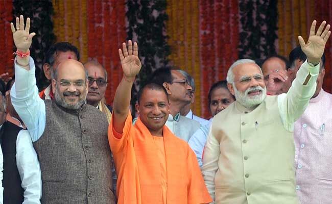 यूपी राज्यसभा चुनाव: BJP की यह नई रणनीति दे सकता है BSP-SP गठजोड़ को मात
