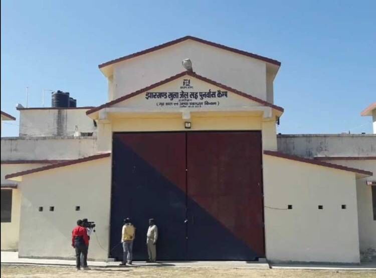 अब रहेंगे इस जेल में लालू, लाये जाएँगी मवेशी, जानिए क्यों?