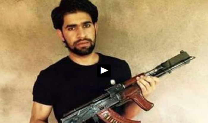 हिजबुल का पूर्व कमांडर मूसा बोला- भारत के मुसलमान सबसे बेशर्म