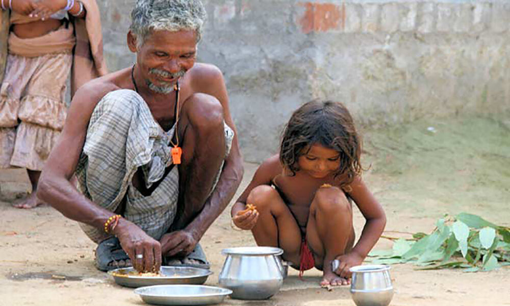 कैसे करें जरूरतमंदों की मदद कैसे करें जरूरतमंदों की मदद